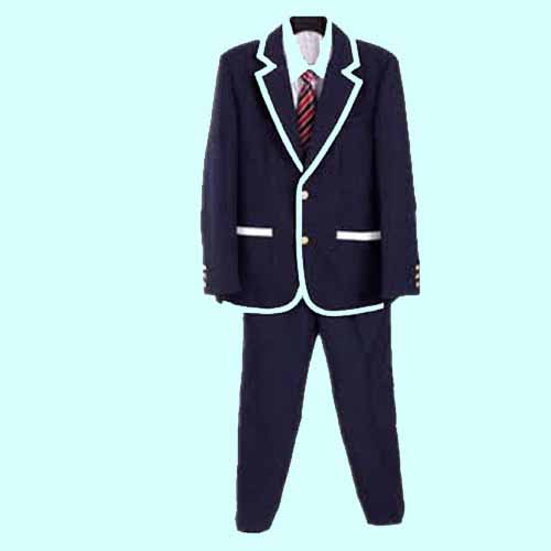 boy School Uniform