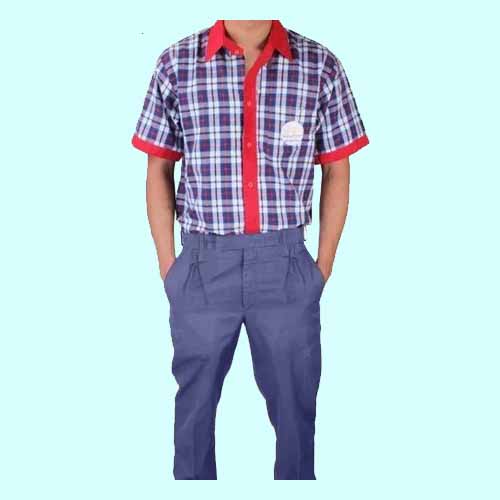 boy School Uniform