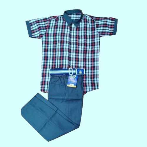 boy School Uniform